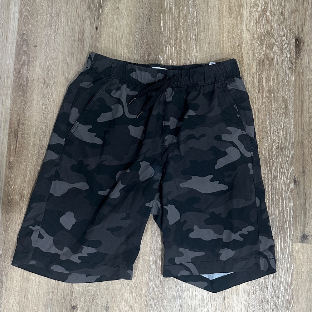 Camouflage board  Shorts - super light